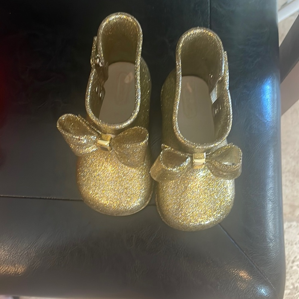 Kids boots